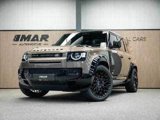 Land Rover Defender Hard Top 3.0 D250 110 MHEV S