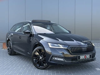 Škoda Octavia - afbeelding nr 20