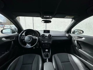 Audi A1 Sportback Audi A1 Sportback 1.0 TFSI Sport Pro Line S. S-EDTION / LED / PDC - afbeelding nr 17