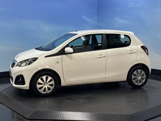Peugeot 108 Peugeot 108 1.0 e-VTi Active Airco | 5 deurs | Elktr. pakket - afbeelding nr 3