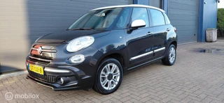 Fiat 500L Fiat 500 L 0.9 TwinAir,Pano,Camera,Cruise - afbeelding nr 5