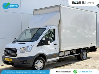 Ford Transit - 342390635-0