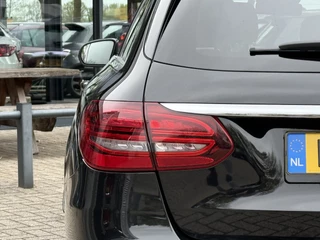 Mercedes-Benz C-Klasse Camera - afbeelding nr 29