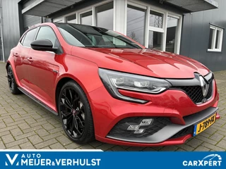 Renault Mégane 1.8 TCe 280 RS | PDC | CAMERA | 83000 KM!!!