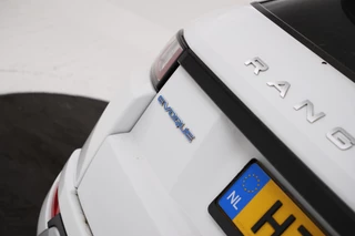 Land Rover Range Rover Evoque Memory, Panorama, Climate, - afbeelding nr 5