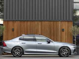 Volvo S60 - afbeelding nr 3