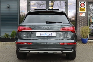 Audi Q5 Pano/Matrix LED/Leder/Camera/MMI+/Virtual Cockpit/Trekhaak wegkl./20