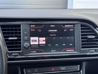 SEAT Leon Seat Leon 1.4 TSI FR Panodak|Adaptive Cruise|Camera|Stoelvrw - afbeelding nr 27