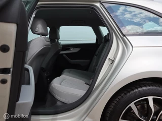 Audi A4 Audi A4 Avant 2.0 TFSI Automaat Trekhaak LED PDC Clima Cruise Navi - afbeelding nr 14