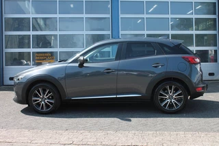 Mazda CX-3 Mazda CX-3 2.0 SAG 120 GT-M Automaat **NL-Auto** Head up display - afbeelding nr 5