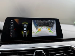 BMW 5 Serie BMW 5-serie 530i High Executive |Pano|Hud|Leder|NL|NAP - afbeelding nr 86
