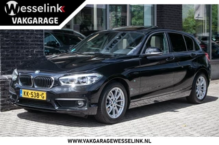 BMW 1 Serie - 279195926-0