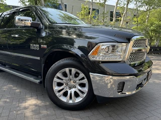 Dodge Ram 1500 Dodge Ram 1500 4X4 LARAMIE 5.7 V8 LPG NL GELEVERD - afbeelding nr 19