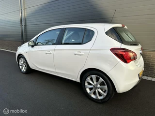 Opel Corsa Opel Corsa 1.0 Turbo Edition TOPSTAAT! AIRCO*CRUISE*BLEUTOOT - afbeelding nr 4