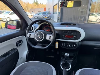 Renault Twingo - afbeelding nr 9