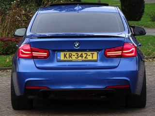 BMW 3 Serie BMW 3 Serie 330e 370PK M-Perf. / 20'' / RVS / *NAP* - afbeelding nr 65