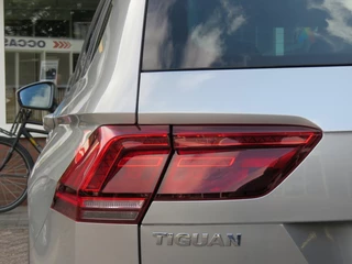 Volkswagen Tiguan Volkswagen Tiguan 1.4 TSI CON. SERIES / Led / Navi / Wegklap.haak / BOVAG garantie - afbeelding nr 21