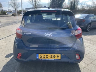 Hyundai i10 - afbeelding nr 4