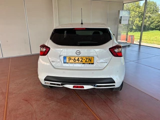 Nissan Micra - afbeelding nr 22