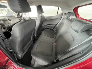 Hyundai i10 - afbeelding nr 5