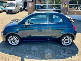 Fiat 500 - afbeelding nr 3