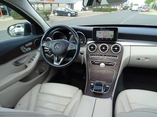 Mercedes-Benz C-Klasse - afbeelding nr 6