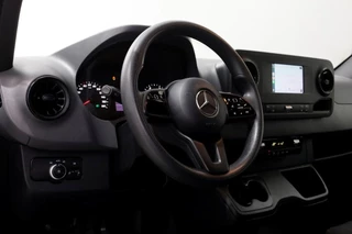 Mercedes-Benz Sprinter Mercedes-Benz Sprinter 315 CDI 150pk RWD 9G Automaat L2H2 Airco/Camera 08-2021 - afbeelding nr 12