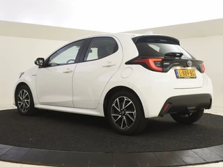 Toyota Yaris - afbeelding nr 6