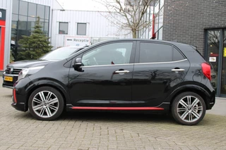 Kia Picanto - afbeelding nr 2