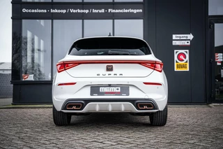 CUPRA Leon CUPRA Leon 1.4 e-Hybrid VZ Performance*KEYLESS*CAMERA*SFEER* - afbeelding nr 13