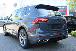 Volkswagen Tiguan Volkswagen Tiguan 1.5 TSI R-Line DSG Virtual/Navi/Leer/360view 