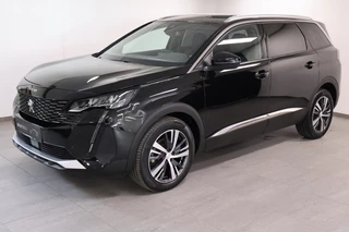 Peugeot 5008 1.2 PT Allure Pack Business | 7-zits