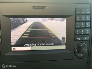 Mercedes-Benz Vito Mercedes Vito Bestel 116 CDI Lang DC Comfort - afbeelding nr 15
