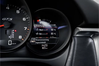 Porsche Macan Pano Sport Chrono Sport Design ACC Trekhaak - afbeelding nr 40