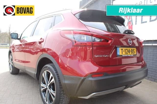 Nissan QASHQAI - afbeelding nr 2