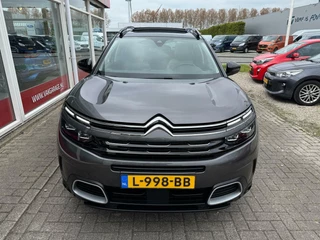 Citroën C5 Aircross Citroen C5 Aircross 1.6 Plug-in Hybrid Business Plus - afbeelding nr 15