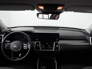 Kia Sorento Kia Sorento 1.6 T-GDI Plug-in Hybrid 4WD Edition 7-persoons - Navigatie - Lederen bekleding - Stoelverwarming - Trekhaak - Fabrieksgarantie tot 10-2028 - afbeelding nr 22