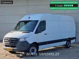 Mercedes-Benz Sprinter - 212466553-0