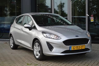 Ford Fiesta - afbeelding nr 2