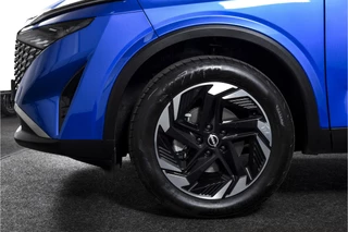 Nissan QASHQAI | Cold Pack | Dig. Cockpit | Adapt. Cruise | 360 Camera | PDC | NAV + App Connect | LM 18