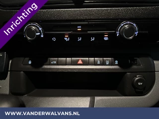 Peugeot Expert Parkeersensoren - afbeelding nr 4