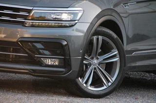 Volkswagen Tiguan - afbeelding nr 5