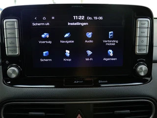 Hyundai Kona Hyundai Kona EV Premium 64 kWh | Trekhaak | Achteruitrijcamera | Dodehoek det - afbeelding nr 38