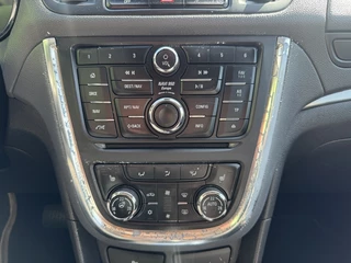 Opel Mokka - afbeelding nr 13