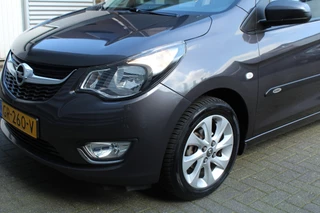 Opel KARL Clima Cruise 15