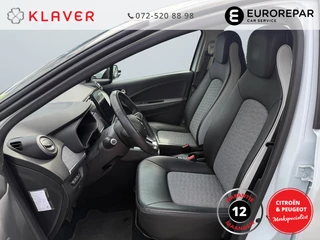 Renault ZOE - afbeelding nr 14