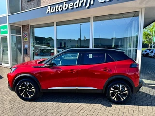 Peugeot 2008 - afbeelding nr 24