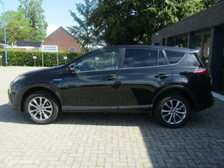 Toyota RAV4 Toyota RAV4 2.5 Hybrid Business Plus | Camera, Stoelverwarming - afbeelding nr 4