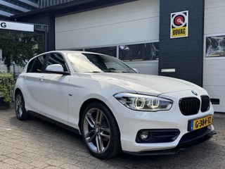 BMW 1 Serie - 92862373-0