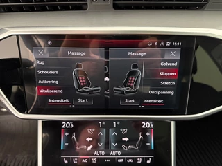 Audi A6 - afbeelding nr 25